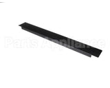 FB55118051 Bki Cover, Hinge, Inner Door With Stretchers