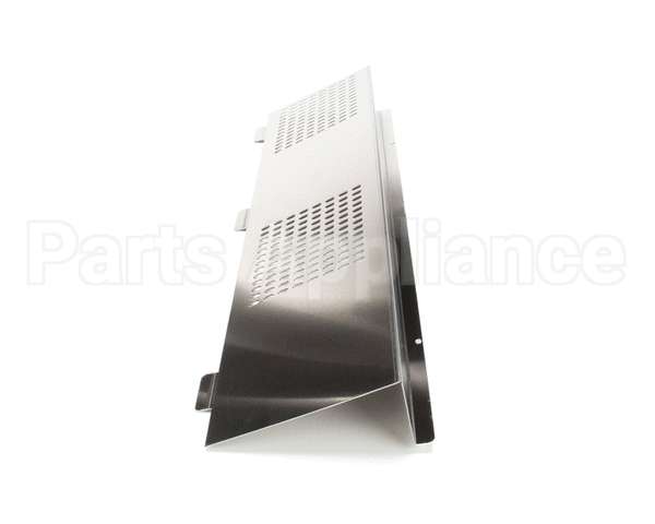 FB55128005 Bki Fan Guard, Cavity, Vgg