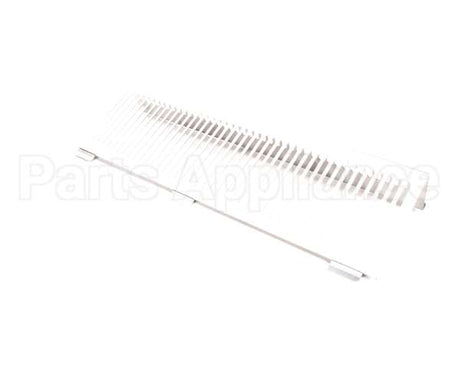 FB55152903 Bki Fan Guard, Cavity W/3/8 Slots, Vgg8