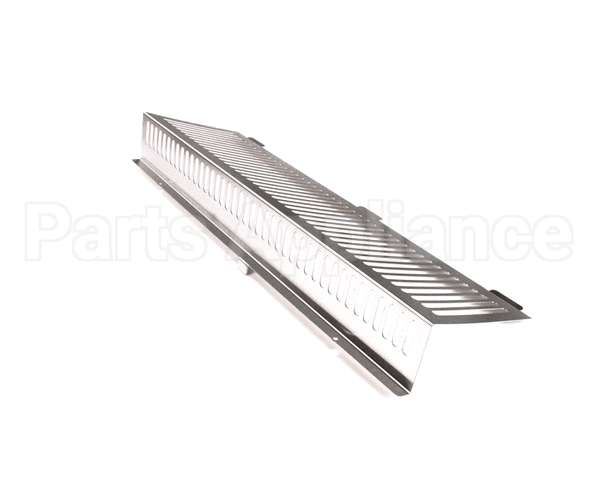 FB55152903 Bki Fan Guard, Cavity W/3/8 Slots, Vgg8