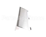 FB55152903 Bki Fan Guard, Cavity W/3/8 Slots, Vgg8