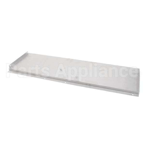 FB67642309 Compatible BKI Heating Element Cover Wdc