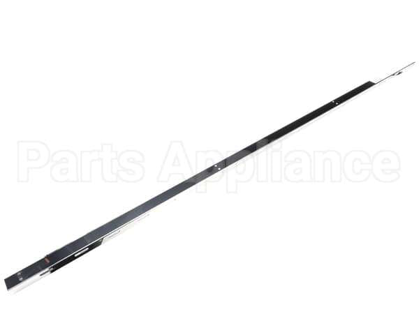 FB68917511 Bki Upper Door Track, Outer Channel 63"