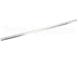 FB70016703 Bki Grill, Air Curtain, 48 Hss