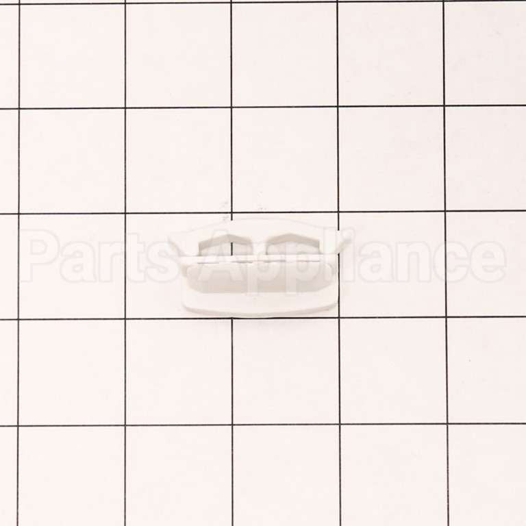 WP839904 Whirlpool Endcap-Trm