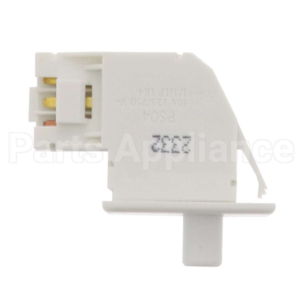 WE04X28977 Door Switch Compatible