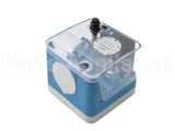 C6097A1228 Honeywell 0.4-5.0" M/R Flg Mt Press Swch