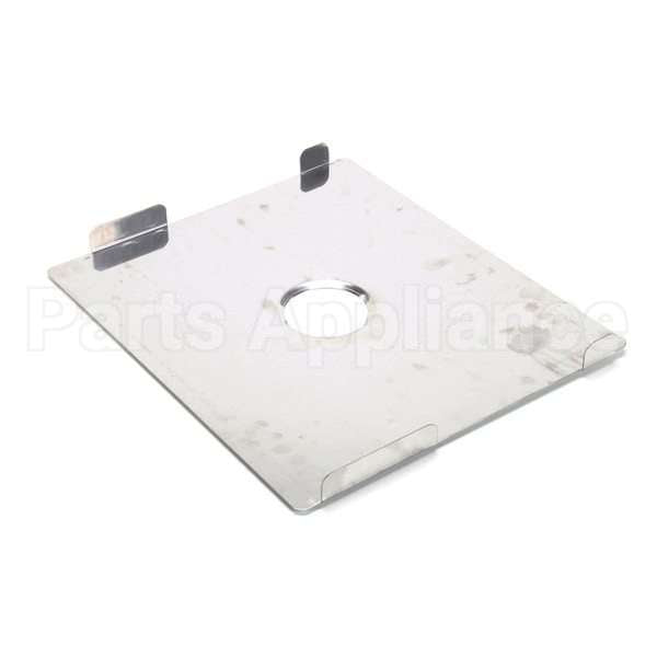 FB86202502 Compatible BKI Cover, Filter Vat, Lpf, Alf