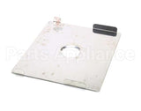 FB86202502 Bki Cover, Filter Vat, Lpf, Alf