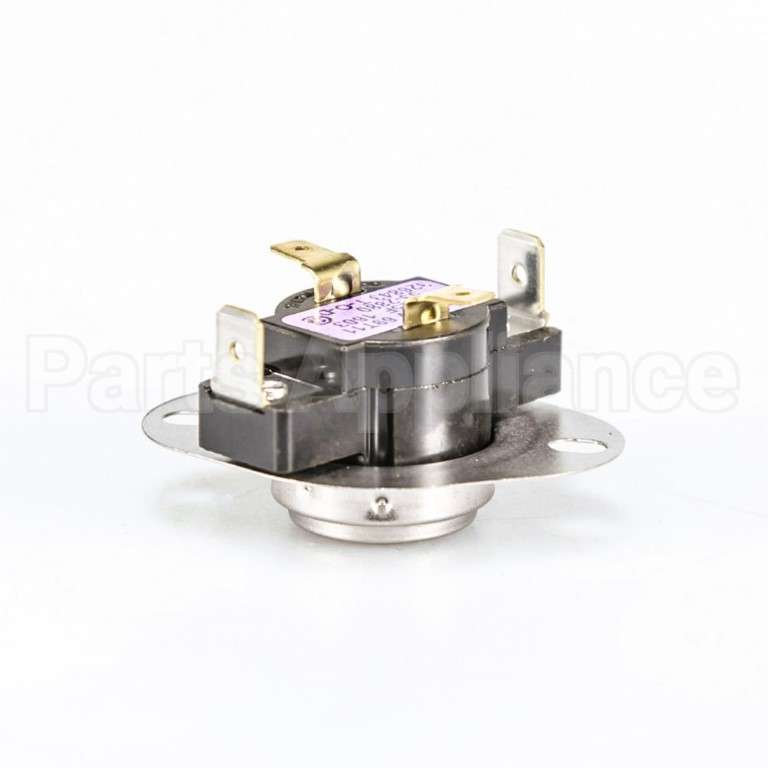 WP31001192 Whirlpool Thermostat