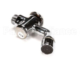 002858-40 T&S Brass Spray Valve Assembly