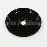 WB31K5077 GE Gas Black Porcelain Burner Bowl Med