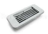 WD12X10127 GE Dishwasher Vent Cover