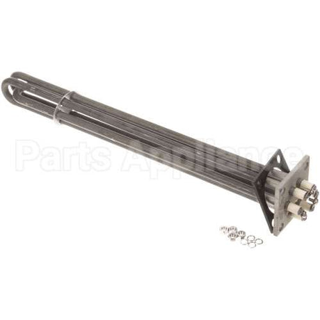 FK08167 Compatible Cleveland Steamer Element 480V 12000W 2-1/4" Oc