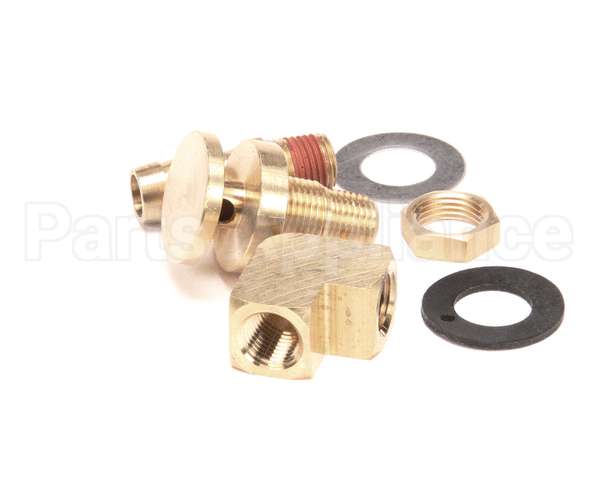 1062301 Cleveland Spray Nozzle Asy;1/2Hose