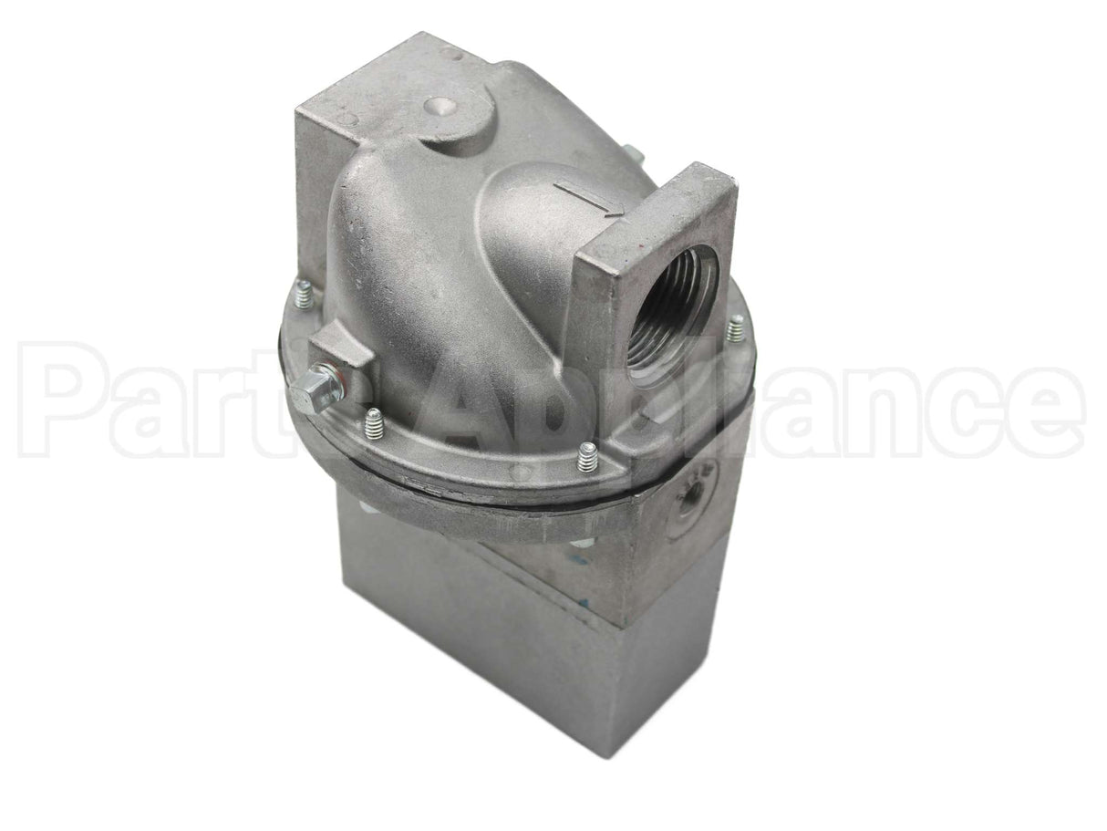 V88J1006 Honeywell H/W 150F 1" Gas Valve 1 Psi