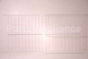 WR71X2086 GE Shelf Assy Fz