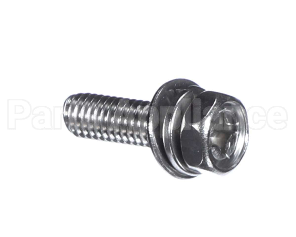 FBK0620S0 Hoshizaki Fbk0620S0 Hex Head Bolt