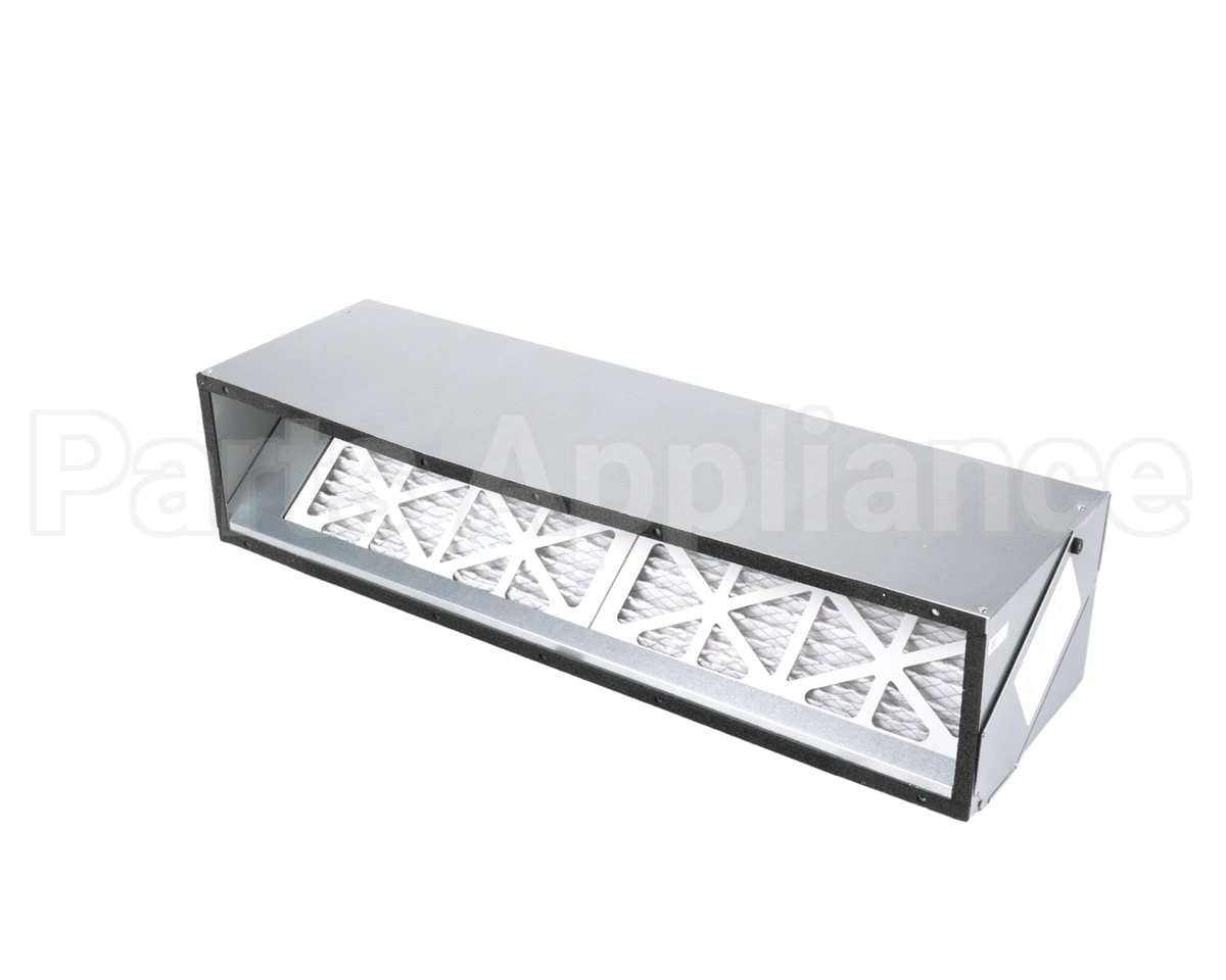 FBM2-3-A Mitsubishi Electric Merv 13 Filter Box