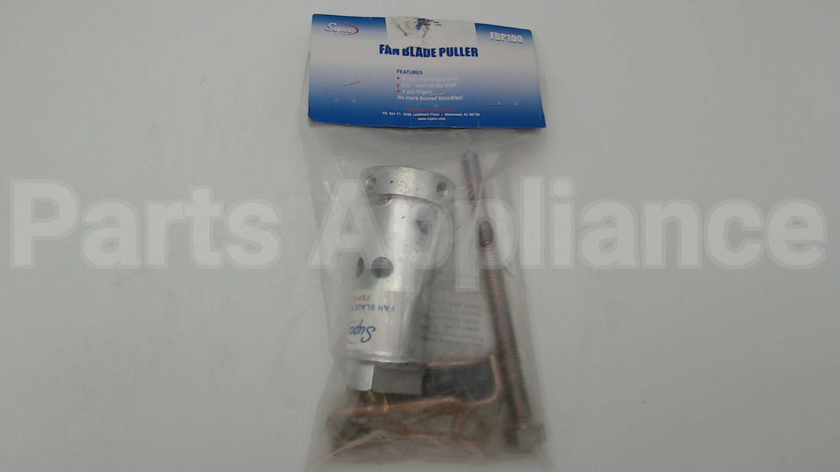 FBP100 Supco Fan Blade Puller