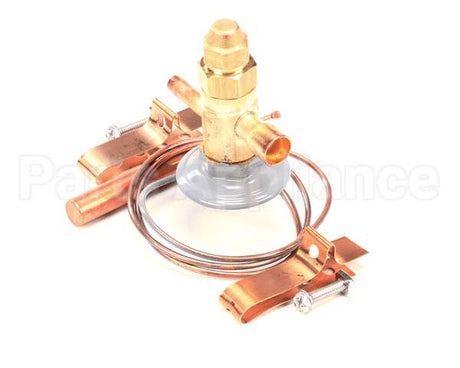 FBS14C Omniteam R404 Expansion Valve