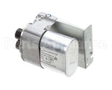 FC-QZA676WRKZ Sharp High Voltage Capacitor Kit