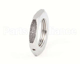 FC0004 Bki Nut, Screen Retaining, Fkmf F