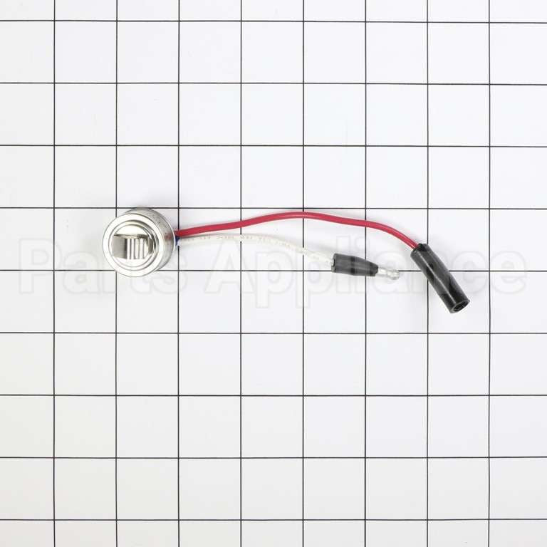 216731001 Frigidaire Thermostat