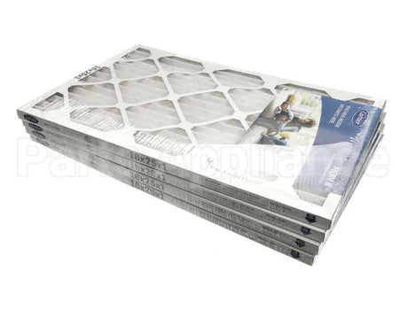 16X25X1-M8-C-P4 Carrier Merv 8 1" Filter Pack
