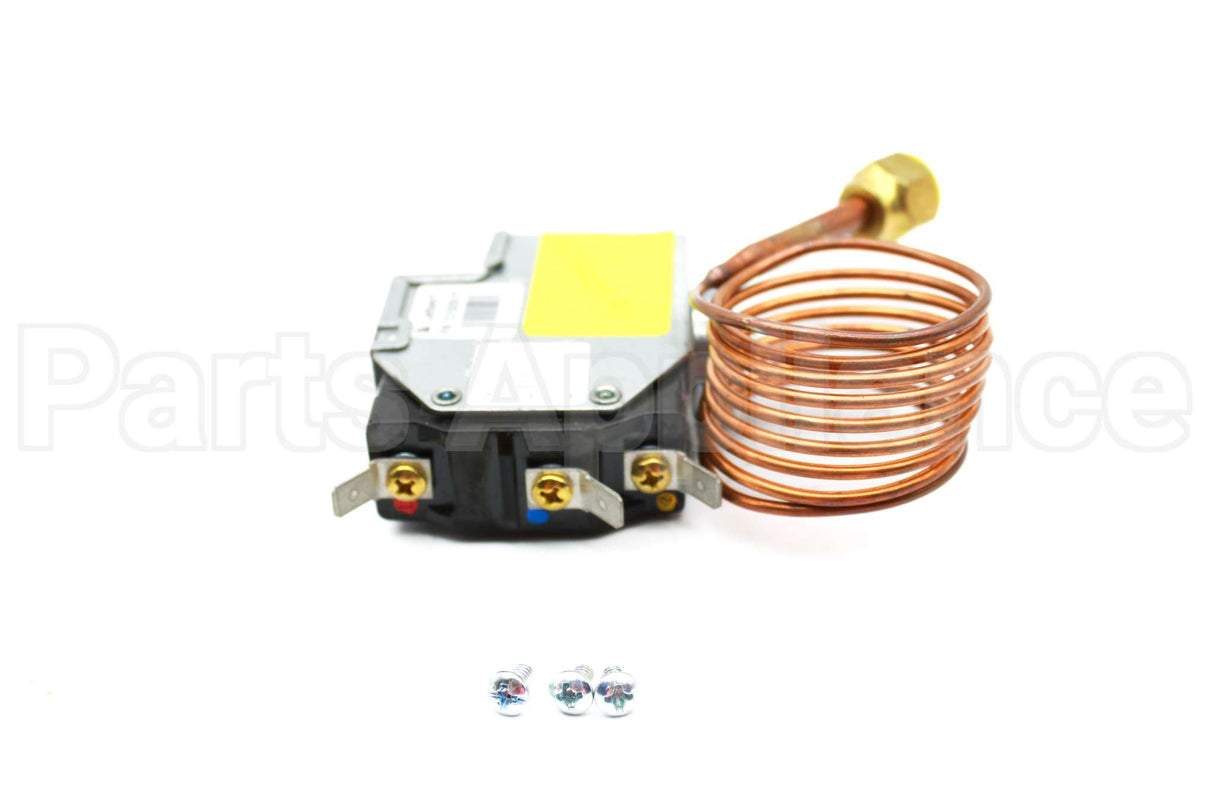 1D15059P1S Liebert 15/35# Low Pressure Switch