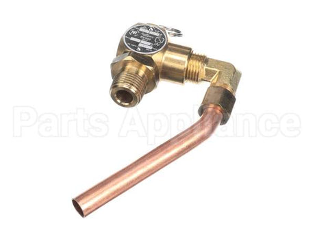 7001811 Antunes Safety Valve Assembly Kit