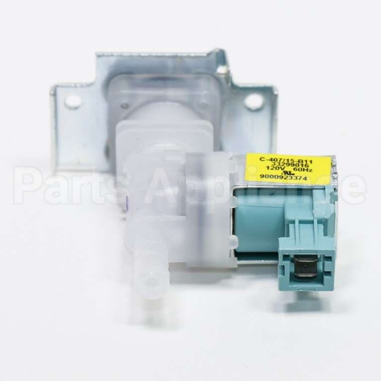 00622058 Bosch Valve Access