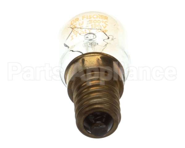 XCOA1031 Vollrath Light Bulb(15W) 110 V Coa7001#