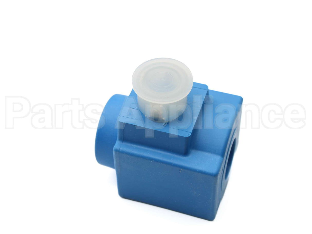 018F7360 Danfoss 110V 10Wsteamcoildinplugtypebb