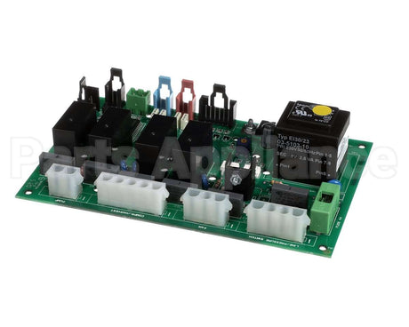 FCM33580250 Scotsman Scheda Elettri.icemod4-A