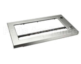 FCOV-A018WRKZ Sharp Door Case Assembly