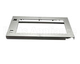 FCOV-A018WRKZ Sharp Door Case Assembly