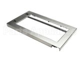 FCOV-A018WRKZ Sharp Door Case Assembly