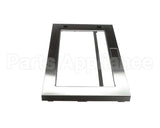 FCOV-A018WRKZ Sharp Door Case Assembly