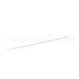 FD-198096 Compatible Star Heatertube, Quartz, 120V 800W