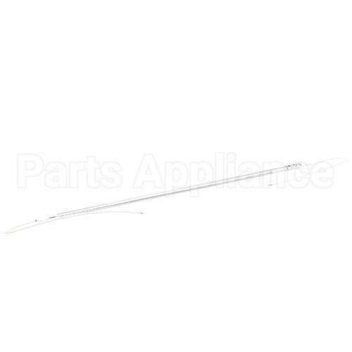 FD-198096 Compatible Star Heatertube, Quartz, 120V 800W