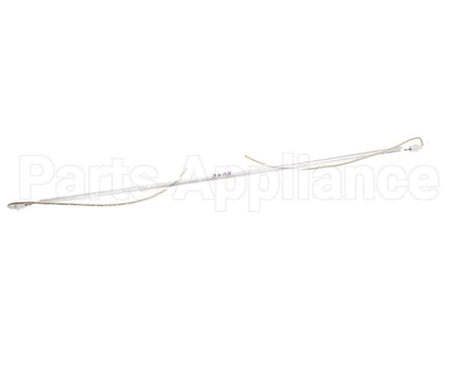 FD-198096 Star Heatertube,Qtz, 800W-120V