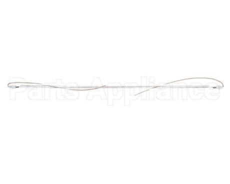 FD-198096 Star Heatertube,Qtz, 800W-120V