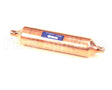 FD01-00 Everest Filter Drier 1/4" With One Hole