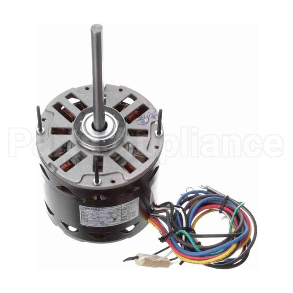 FD1054 Century Fan And Blower Motor