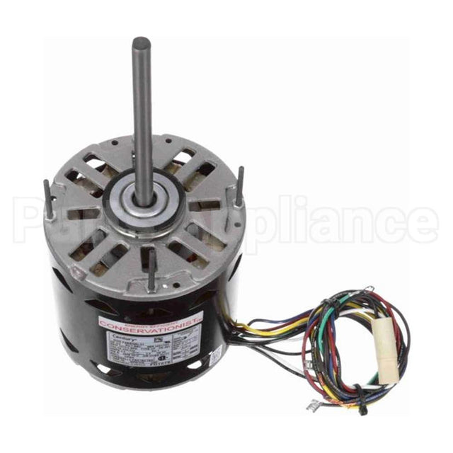 FD1076 Century Fan And Blower Motor