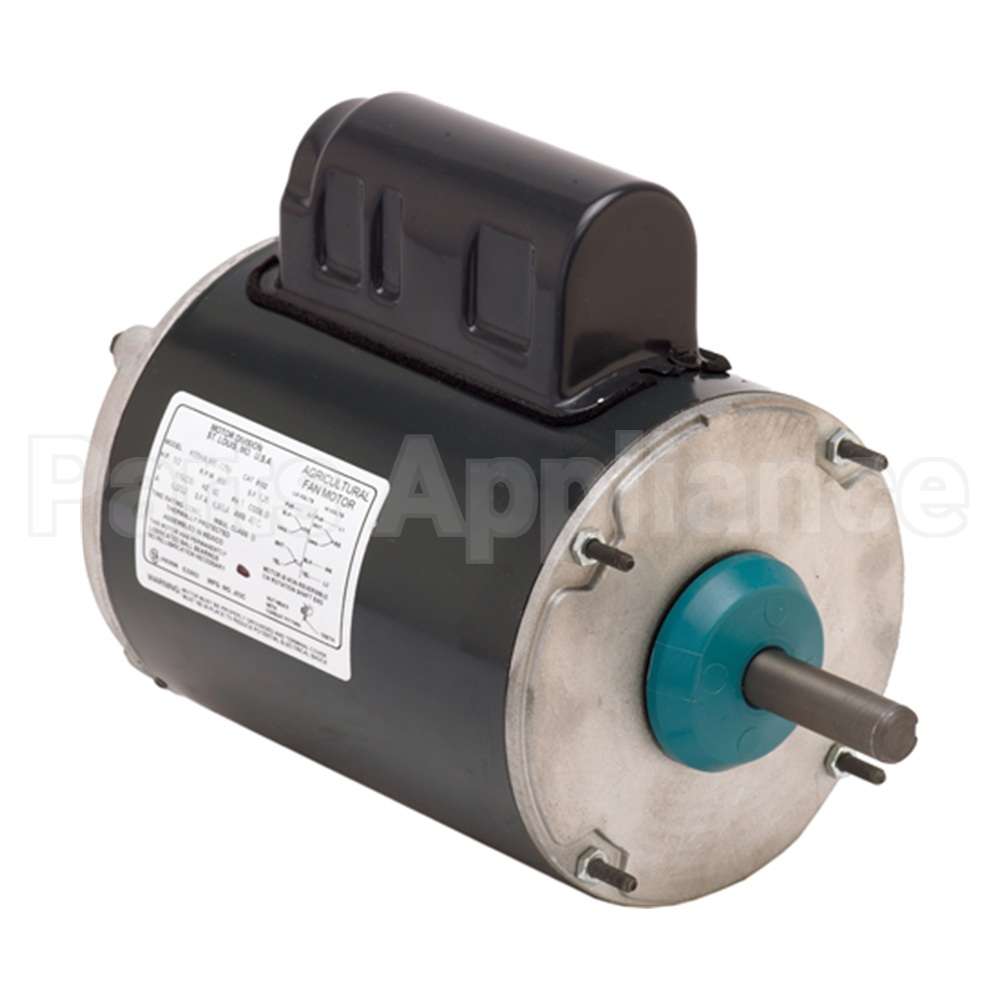 FD12SA2D US Motors Nidec Motor