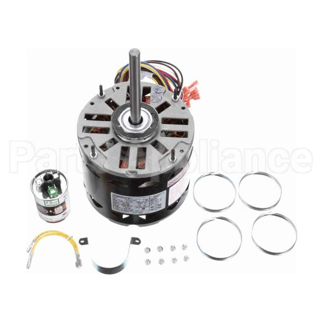 FD6000A Century Fan And Blower Motor