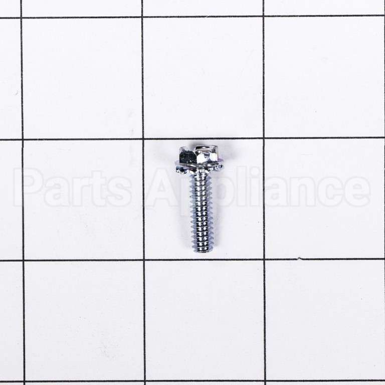 23008 Speed Queen Screw Hex Wa Hd Sems 10-24X.75