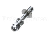 X60109 Globe Dowel Screw Assembly